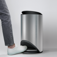 Arc Pedal Bin – Joseph Joseph