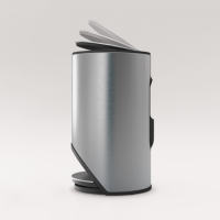 Cubo de basura con pedal - Arc - Joseph Joseph