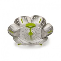 Panier vapeur pliable Bloom – Joseph Joseph
