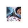 Forma Redonda Anti-Aderente 23cm - Nest Bake Azul - Joseph Joseph