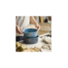 Forma Redonda Anti-Aderente 23cm - Nest Bake Azul - Joseph Joseph