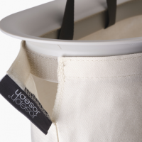 Cesto para ropa sucia triple - Tota Luxe - Joseph Joseph