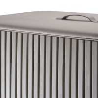 Panier à linge sale à trois compartiments - Tota Luxe - Joseph Joseph