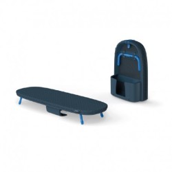 Tábua de Engomar de Mesa Dobrável J Lawes - Pocket DC Multicolorido - Joseph Joseph
