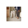 Cesto para Roupa 60L Cinza - Tota - Joseph Joseph