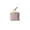 Cesto para Roupa Colapsável 35L Peach Blossom - Hold-All - Joseph Joseph