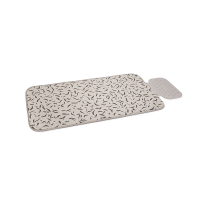 Peach Ironing Mat - Swift Peach - Joseph Joseph