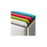Conjunto de 4 Tábuas de Cortar Multicolorido - Folio Icon Regular - Joseph Joseph