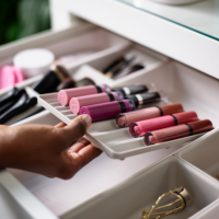 Make-up-Organizer Creme – Viva – Joseph Joseph
