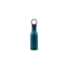 Garrafa de Água Isolada a Vácuo 500ml Verde - Loop - Joseph Joseph
