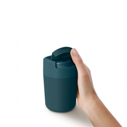 Sipp Flip-Top Travel Mug – Joseph Joseph