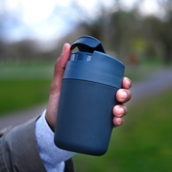 Sipp Flip-Top Travel Mug – Joseph Joseph