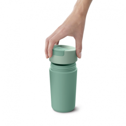 Sipp Flip-Top Travel Mug – Joseph Joseph