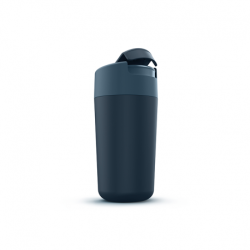 Copo de Viagem com Tampa Flip-Top Verde - Sipp - Joseph Joseph