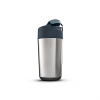 Vaso de viaje con tapa abatible - Sipp - Joseph Joseph