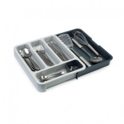 Organizador De Talheres - Drawerstore Verde - Joseph Joseph