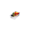 Organizador Pequeno para Frigorífico - FridgeStore Transparente - Joseph Joseph