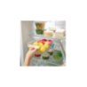Organizador Pequeno para Frigorífico - FridgeStore Transparente - Joseph Joseph