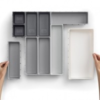 Set organizador de cajones - Blox - Joseph Joseph