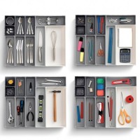 Blox Drawer Organizer Set – Joseph Joseph