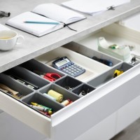 Set organizador de cajones - Blox - Joseph Joseph