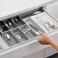 Schubladen-Organizer-Set – Blox – Joseph Joseph