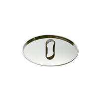 Deckel – La Cintura di Orione Edelstahl – Officina Alessi