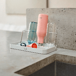 Folding Bottle Drying Rack - DrySmart - Joseph Joseph