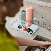 Escurridor de botellas plegable DrySmart | Joseph Joseph