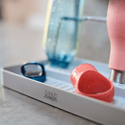 Folding Bottle Drying Rack - DrySmart - Joseph Joseph