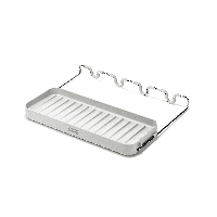 Foldable Wine Glass Drying Rack - DrySmart | Joseph Joseph