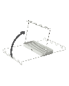 Folding Wine Glass Drying Rack - DrySmart | Joseph Joseph