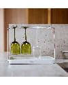 Escurrecopas de Vino Plegable - DrySmart | Joseph Joseph