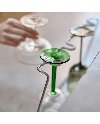Folding Wine Glass Drying Rack - DrySmart | Joseph Joseph