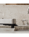 Compact Dish Drainer - Extend Slim Steel | Joseph Joseph