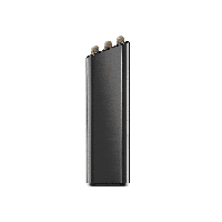Set aus 3 Schneidebrettern – Folio Steel – Joseph Joseph
