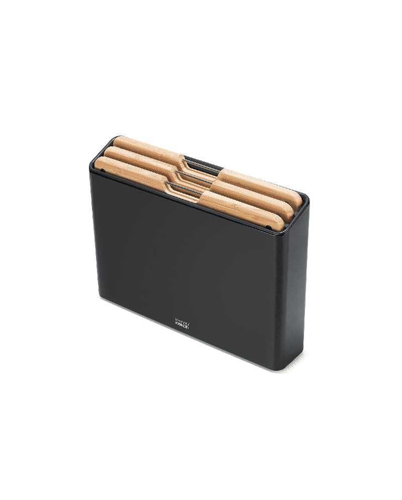 Conjunto de 3 Tábuas - Folio Steel - Joseph Joseph