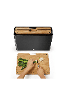 Conjunto de 3 Tábuas - Folio Steel - Joseph Joseph