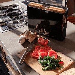 Conjunto de 3 Tábuas - Folio Steel - Joseph Joseph