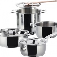 Casserole - A Di Alessi