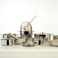 Olla - A Di Alessi