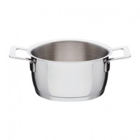 Faitout à deux anses - Pots and Pans - A di Alessi