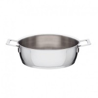 Tacho Baixo - Pots And Pans - A Di Alessi