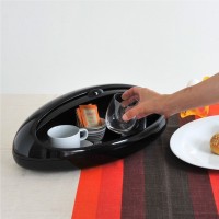 Boîte à pain - Gnam - A Di Alessi