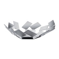 Frutero - La Stanza Dello Scirocco Inox - Alessi