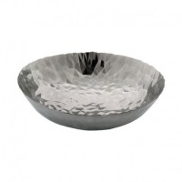 Centro De Mesa - Joy N.1 Inox - Alessi