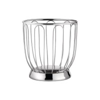 Stainless Steel Fruit Basket – Alessi