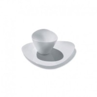 Conjunto 6 Pires para Mocaccino - Colombina Collection - Alessi