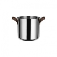 Panelat - Edo en acero inoxidable - Alessi