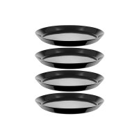 Conjunto de 4 Pratos - Tonale - Alessi